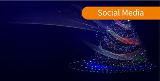 Social Media: So wird deine Weihnachtskampagne zum Erfolg Blogbeitrag 14.12.2021