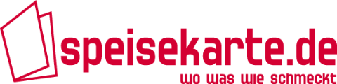 Logo Speisekarte.de