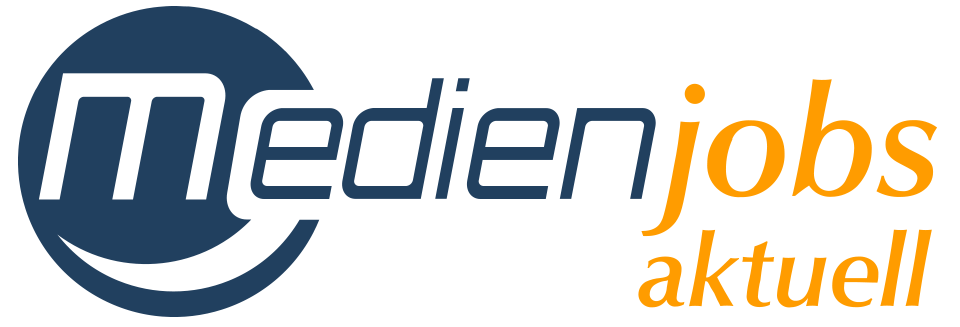 Logo Medienjobs